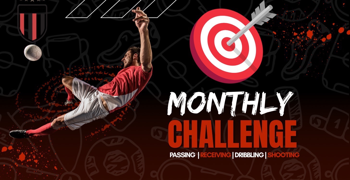 Monthly Challenge