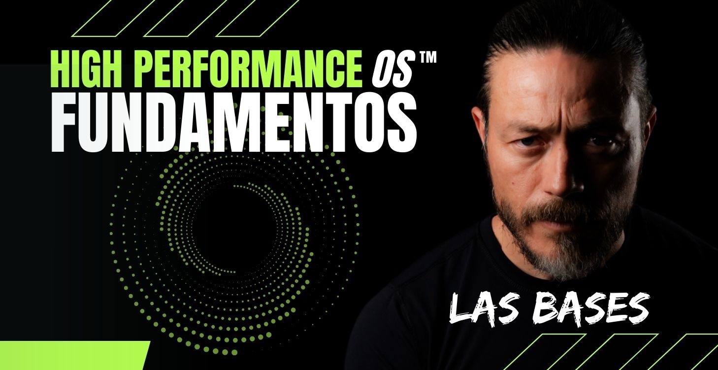 LOS FUNDAMENTOS