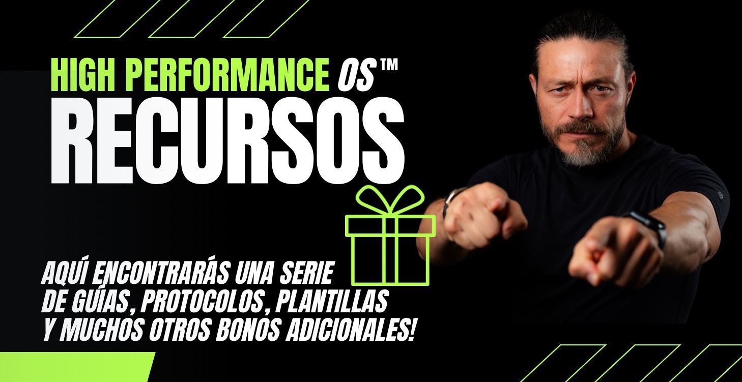 GUIAS + BONOS ADICIONALES