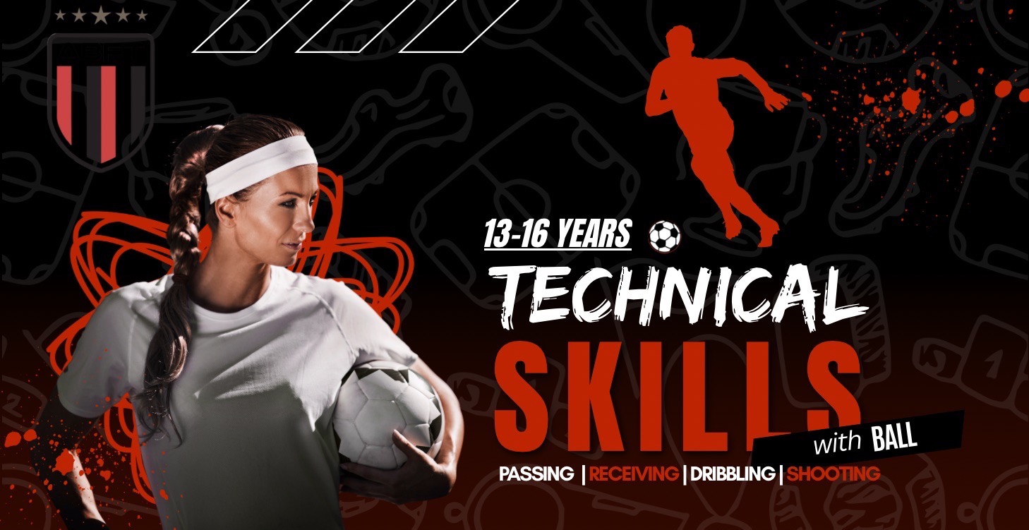 Technical Skills: 13-16+ years