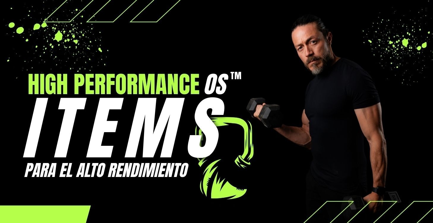 EQUIPAMIENTO
