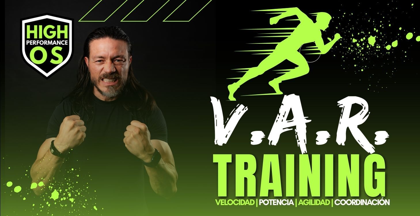 V.A.R. DRILLS