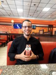 Kevin Chavarria
