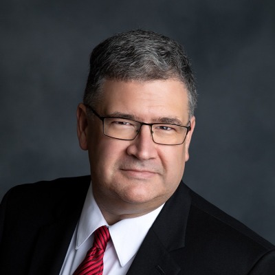 Chad Nehring