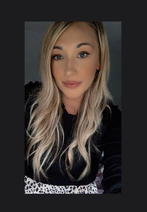 Chelsea Russell