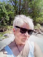 Gloria del Rosario de la Vega