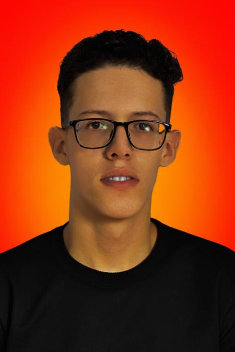 Ilyas Ayoub