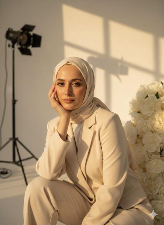 Damla Kocabaş