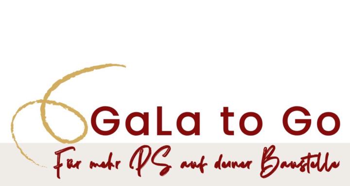 GaLa to Go