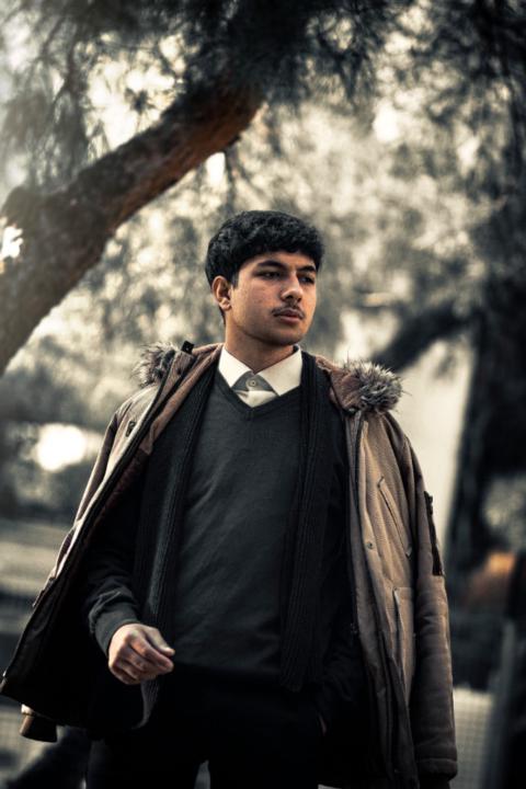 شيرفان حنان