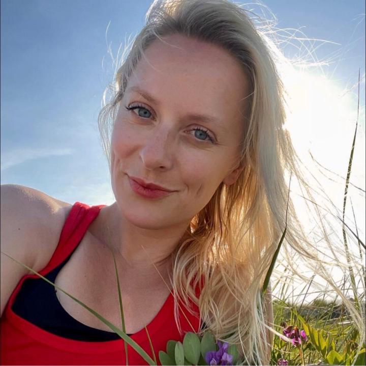 Alissa Legenza LO