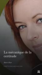 Marie Huet