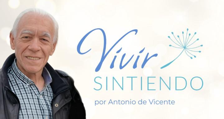 Vivir Sintiendo