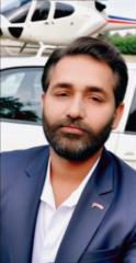 Zubair Hussain
