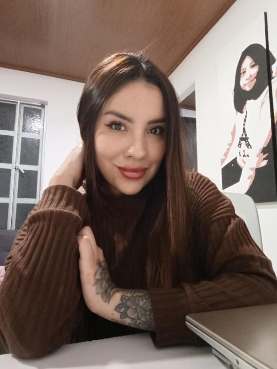 Lizeth Millán