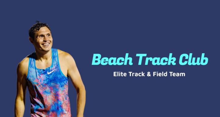 Beach Track Club