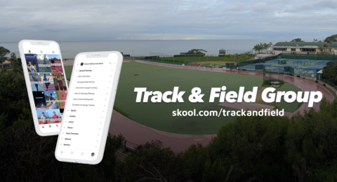 Track & Field by Curtis Beach gallery image
