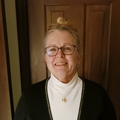 Rhonda Relyea