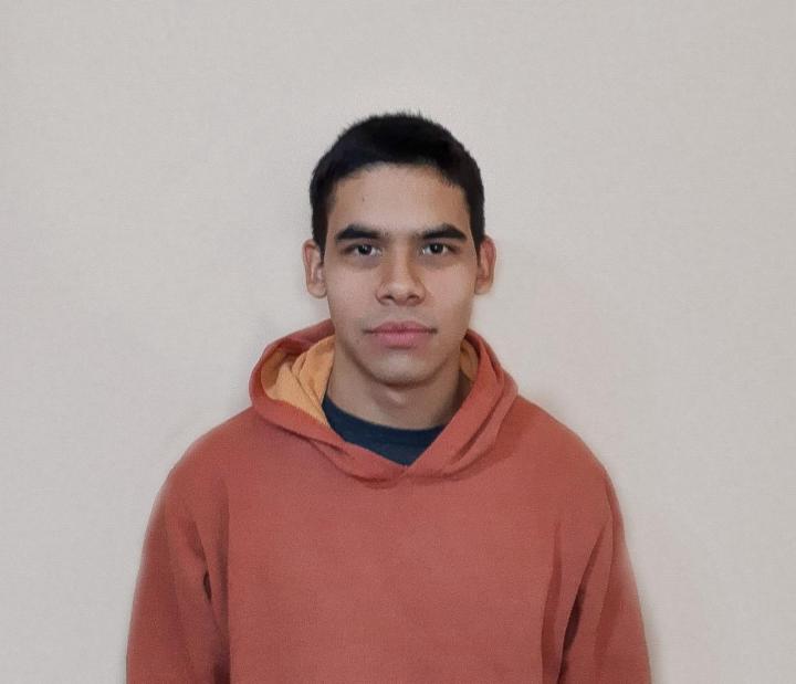 Matias Rodriguez