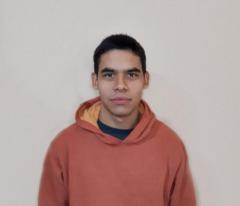 Matias Rodriguez