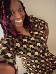 Tamarra Stewart