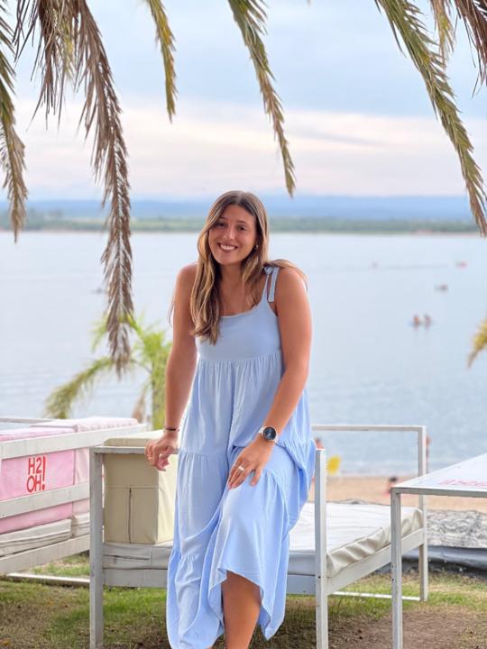 Belen Ametller