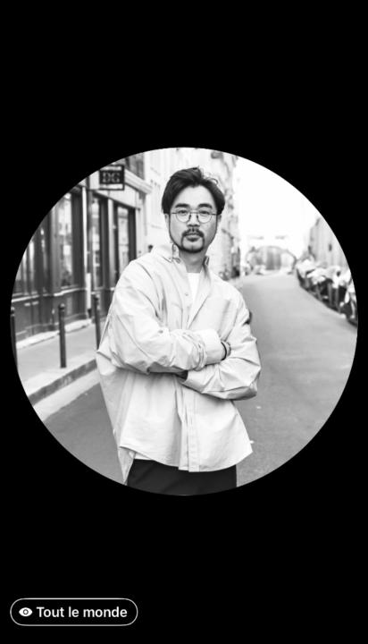 Hajime Nakatsubo
