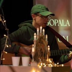 Mykhailo Cherniavskyi