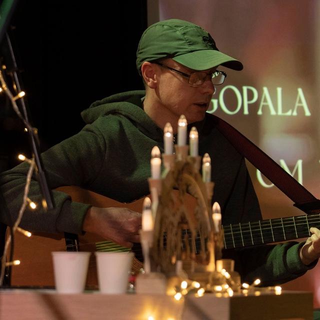 Mykhailo Cherniavskyi