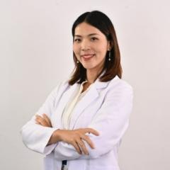 藍翎 翁