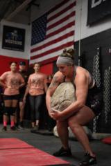 Samantha Robinson