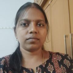 Megala Subramanian