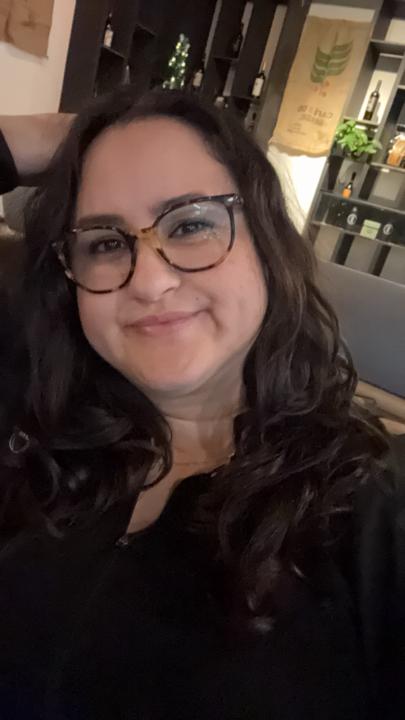 Veronica Padilla