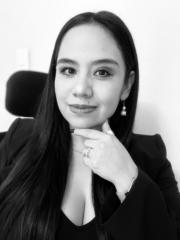 Nancy Zeto