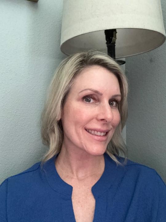 Amy Ryan
