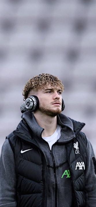 Dan James