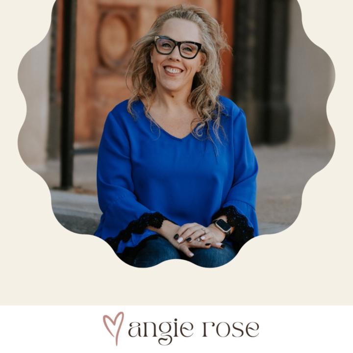 Angie Rose