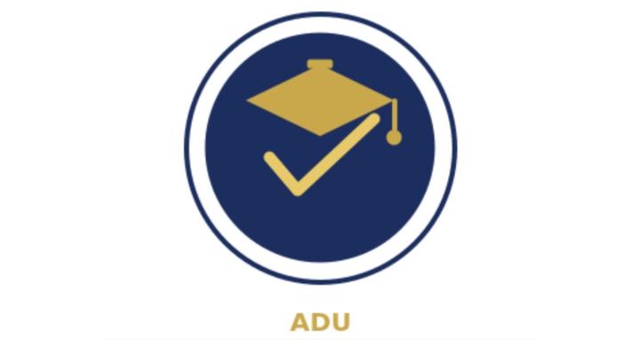 Approval Desk University (ADU)