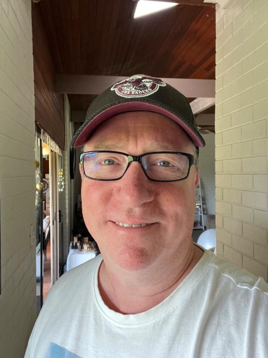 David Smith