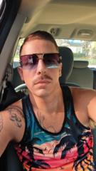 Dustin Hesbrook