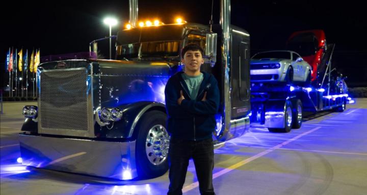 Icdaniell CDL Freedom Academy