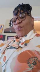 Janine Talford