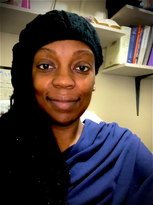 Kim Dawkins