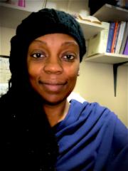 Kim Dawkins