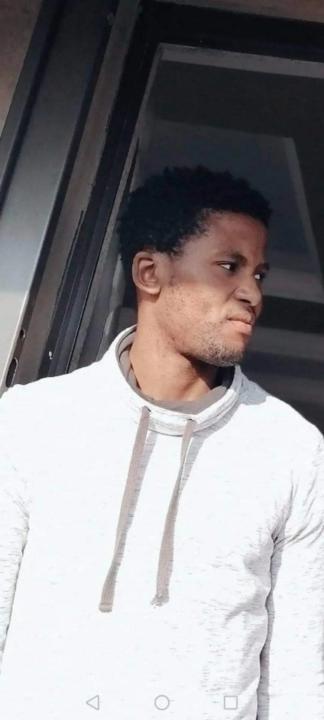 Johannes Khomoatsana