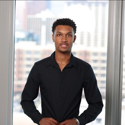 Breyon Ruben