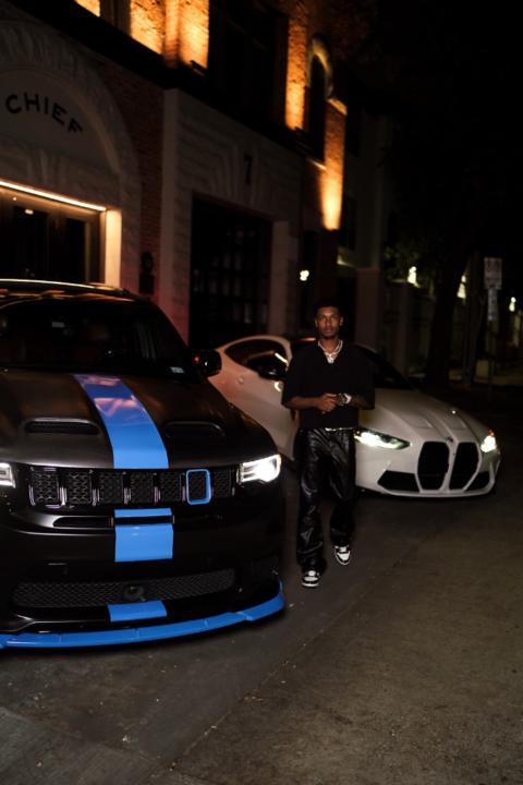 Breyon Ruben