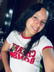 Karen Jazmin Hernández