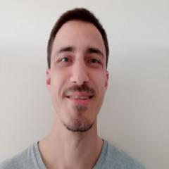 Spiros Dimas