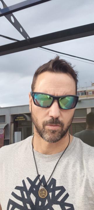 Aristides Sanchez Najarro